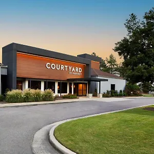 Courtyard By Marriott East/park Avenue Memphis